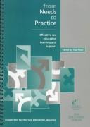 Cover for From needs to practice