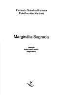 Cover for Marginália sagrada