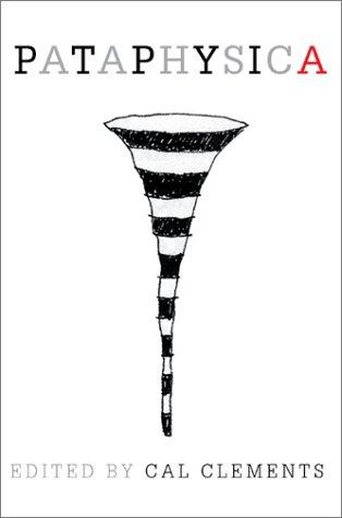 Cover for Pataphysica