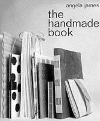 Cover for The Handmade Book (Handmade)