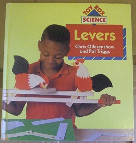 Cover for Levers