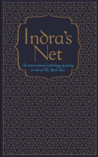 Cover for Indra's Net