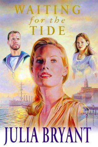 Cover for Waiting for the Tide