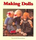 Cover for Making Dolls