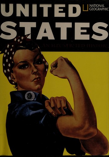 Cover for The United States