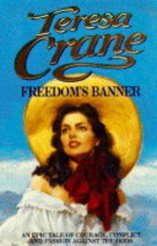Cover for Freedom's banner