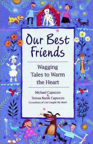 Cover for Our Best Friends