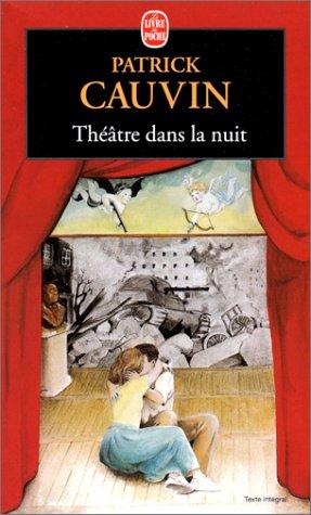 Cover for Theatre Dans La Nuit