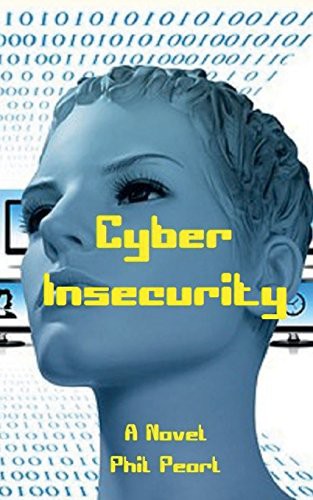 Cover for Cyber Insecurity