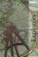 Cover for Explorers