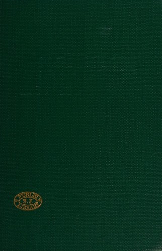 Cover for The moral conquest of Germany