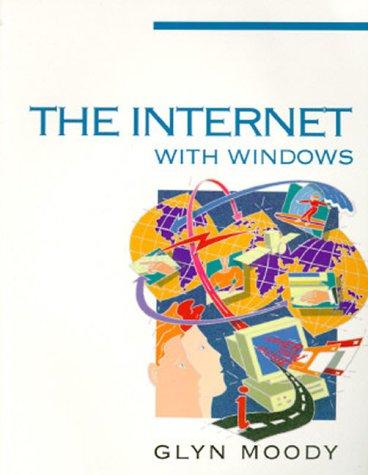 Cover for The Internet with Windows