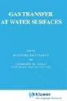 Cover for Gas Transfer at Water Surfaces (Water Science and Technology Library)