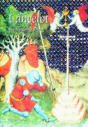 Cover for Lancelot