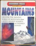 Cover for Mountains (Science Files: Earth)