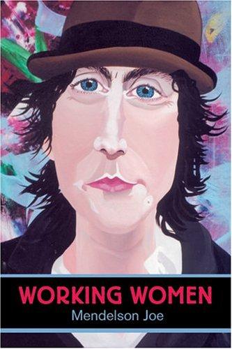 Cover for Working Women