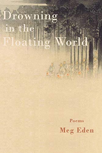 Cover for Drowning in the Floating World