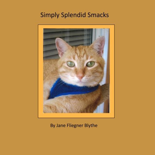 Cover for Simply Splendid Smacks
