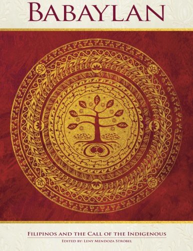 Cover for Babaylan