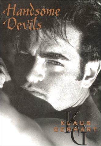Cover for Handsome Devils