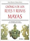 Cover for Cronica de Los Reyes y Reinas Mayas