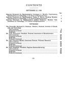 Cover for Small manufacturing and the challenges of the new millennium