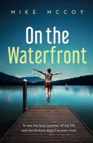 Cover for On the Waterfront