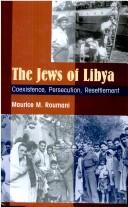 Cover for Jews of Libya