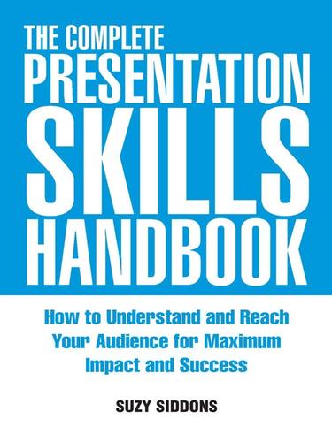 Cover for The Complete Presentation Skills Handbook