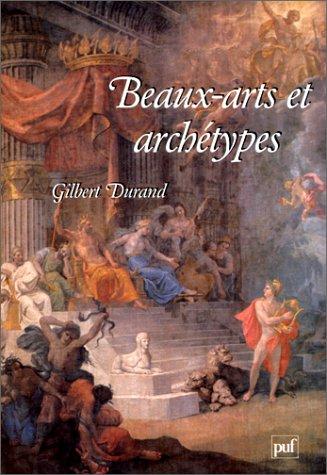 Cover for Beaux-arts et archétypes