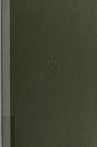 Cover for The flowering of Ireland