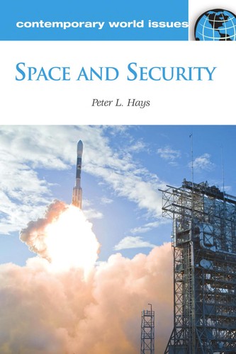 Cover for Space and security