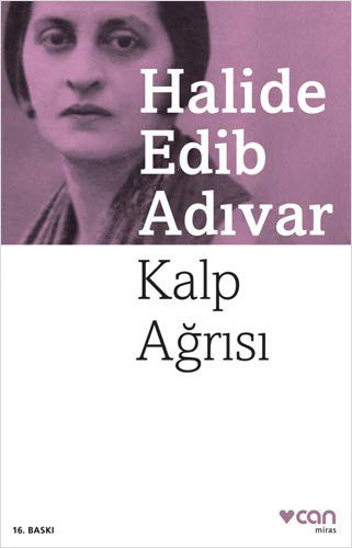 Cover for Kalp Agrisi
