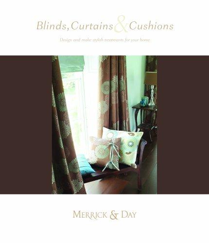 Cover for Blinds, Cushions & Curtains