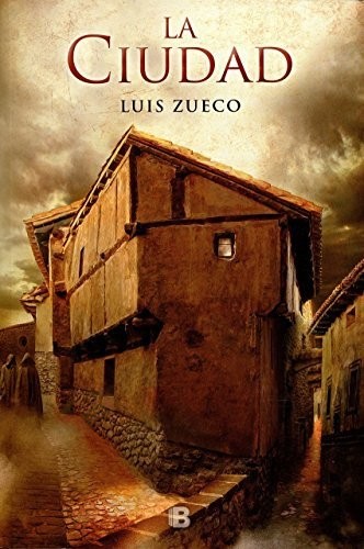 Cover for La ciudad