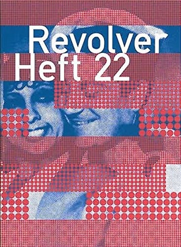 Cover for Revolver 22