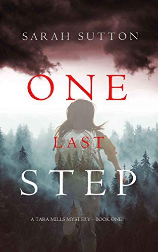 Cover for One Last Step