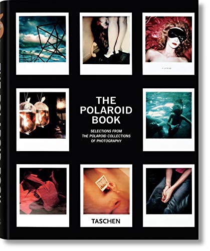 Cover for The Polaroid Book