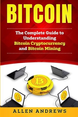 Cover for Bitcoin