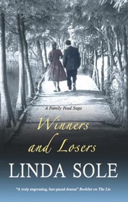 Cover for Winners And Losers