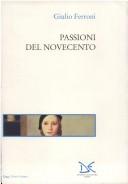 Cover for Passioni del Novecento