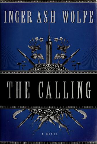 Cover for The calling