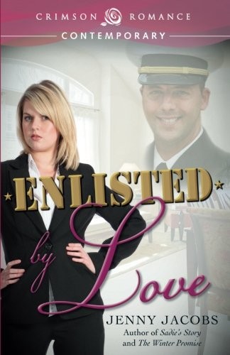 Cover for Enlisted By Love