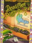 Cover for Dead men don't dance
