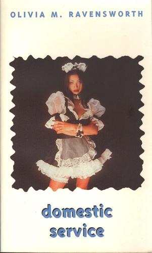 Cover for Domestic Service