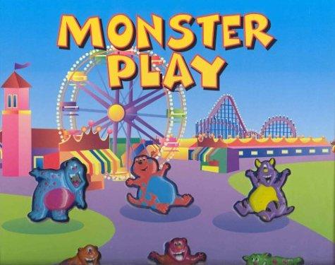 Cover for Monster Play