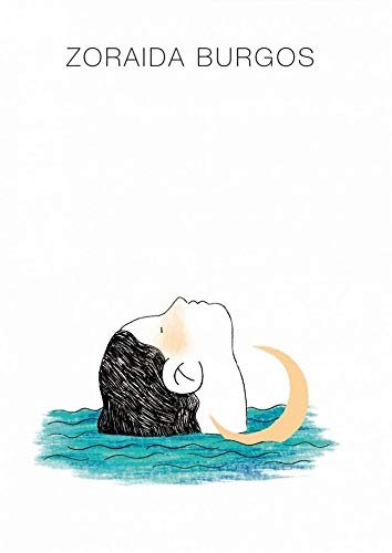 Cover for Zoraida Burgos