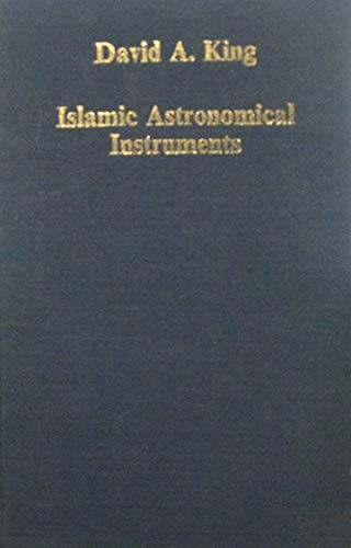 Cover for Islamic astronomical instruments