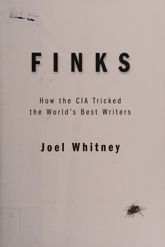 Cover for Finks