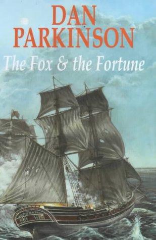 Cover for The Fox and the Fortune